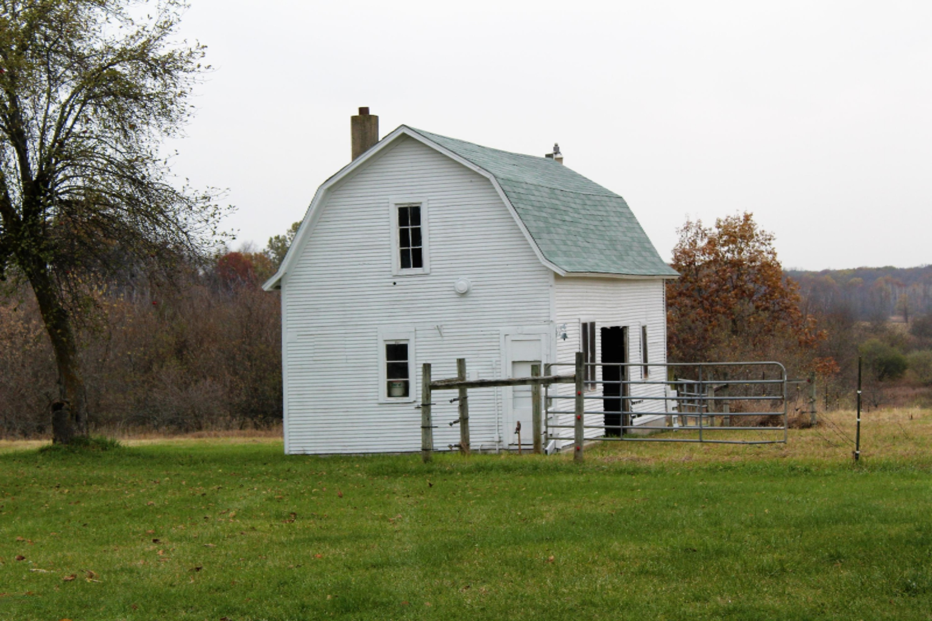 579 East Parmeter Road Ionia, MI 48846 - Photo 33 of 38 IMG_1587