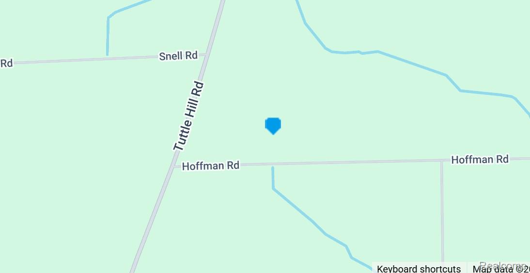 0 Hoffman Road Milan, MI 48160 - Photo 1 of 1 Map View