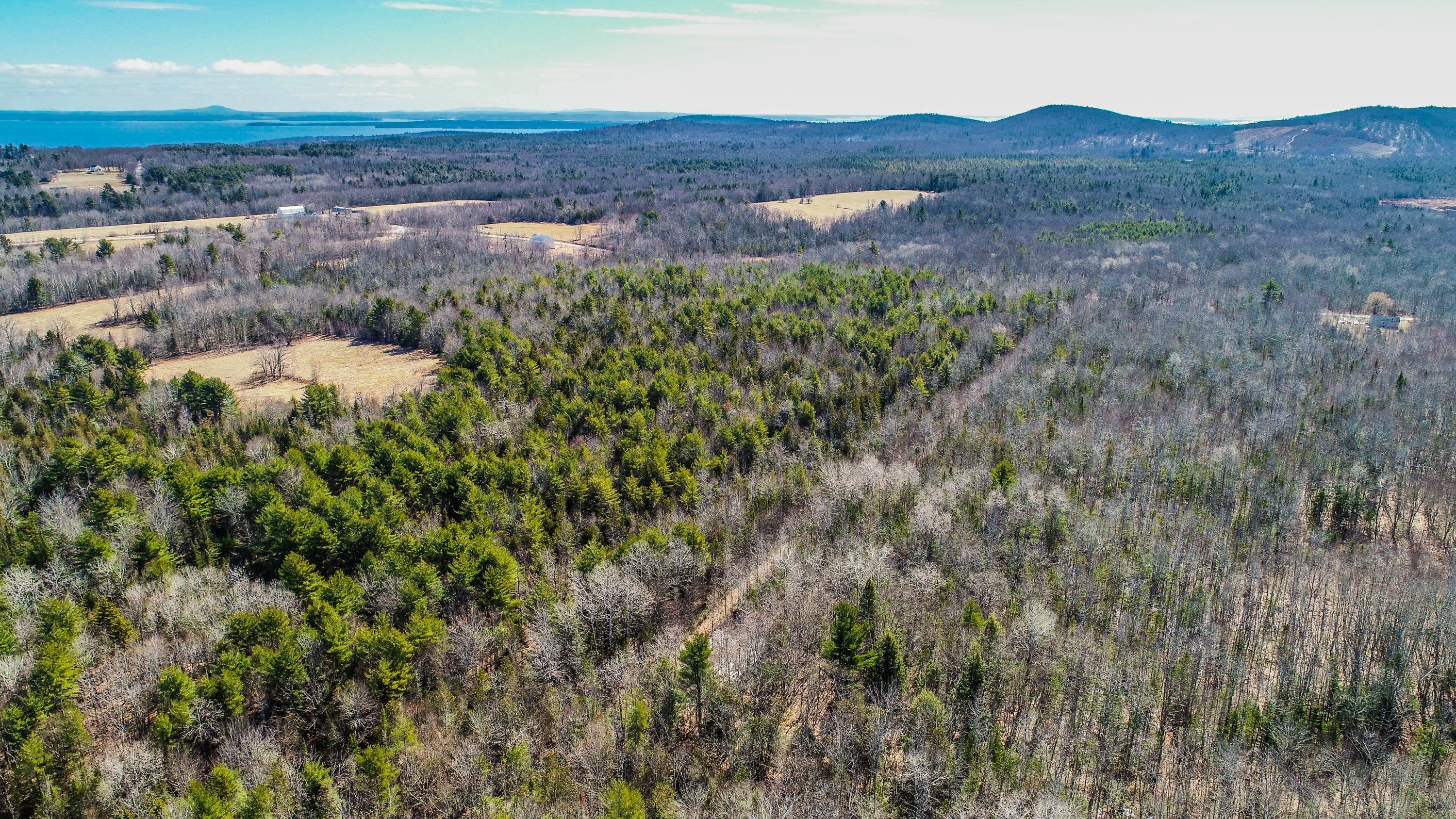 Lot 21 Belfast Road Northport, ME 04849 - Photo 5 of 23 Belfast Rd.-6