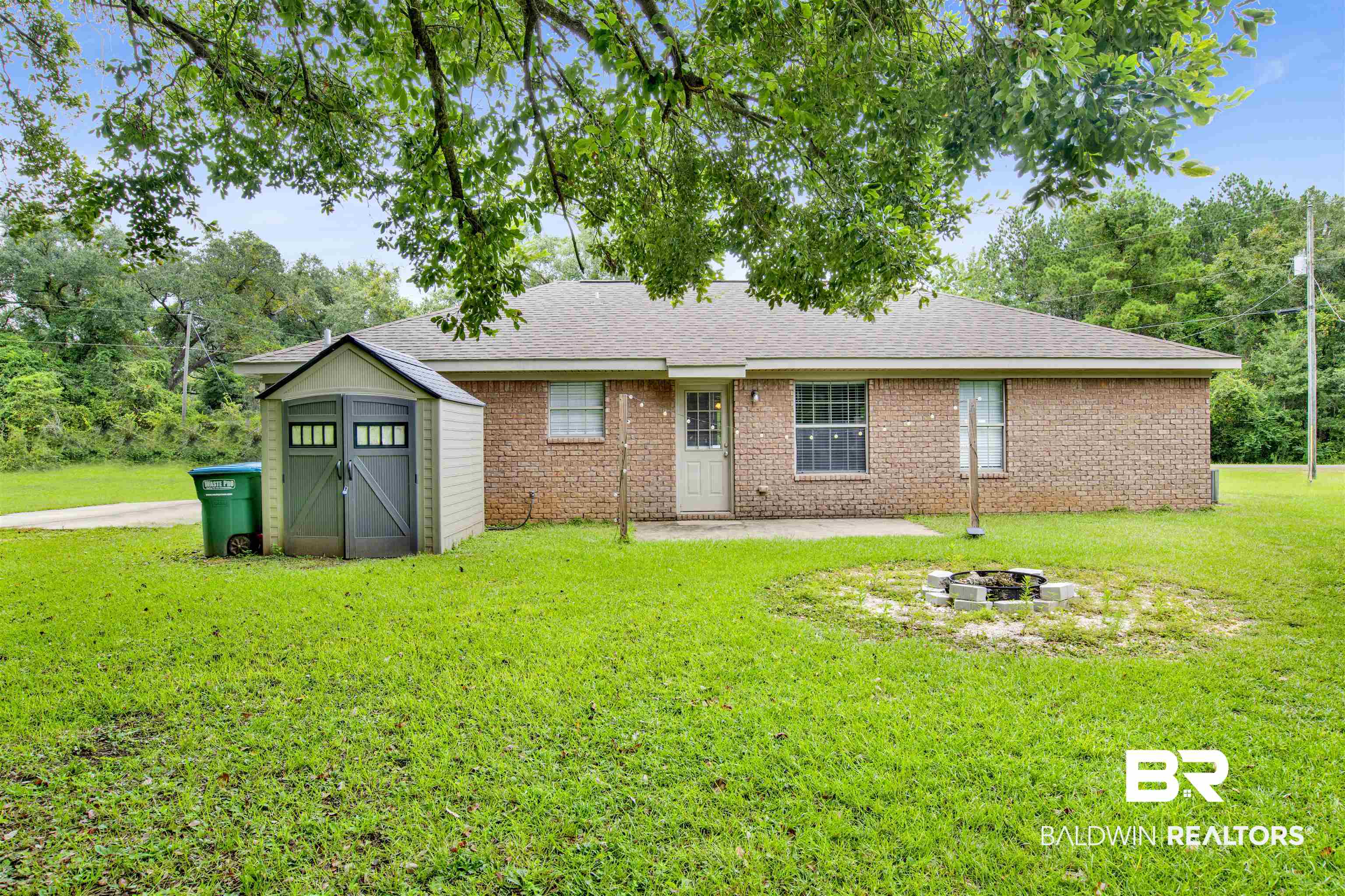11521 Creola Axis Loop Road East Axis, AL 36505 - Photo 22 of 23