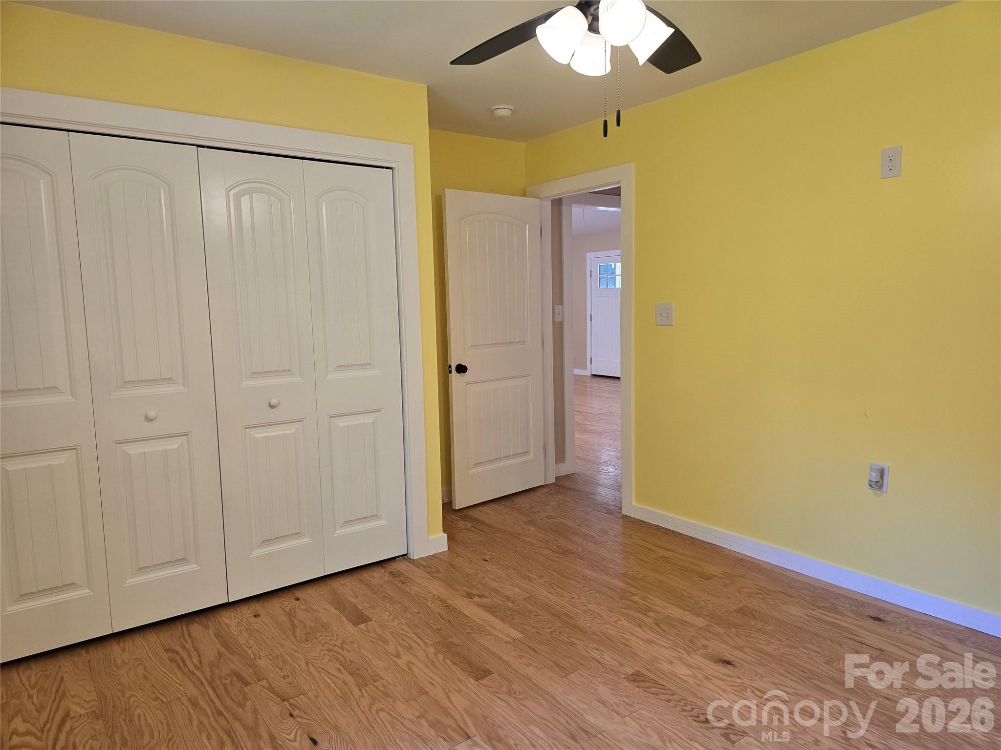 980 Smith Waldrop Road Columbus, NC 28722 - Photo 17 of 22