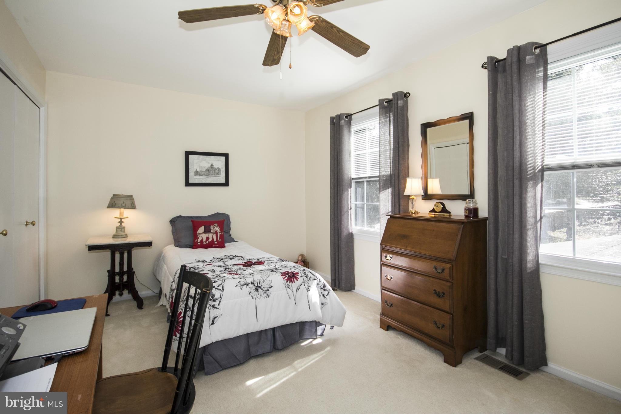 6500 Weymouth Road Baltimore, MD 21212 - Photo 22 of 29 Bedroom