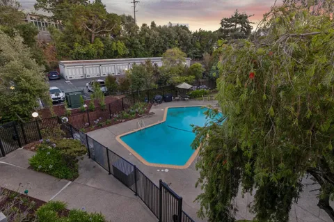 $848,000 | 10 Scenic Way, Unit 307, San Mateo, CA 94403