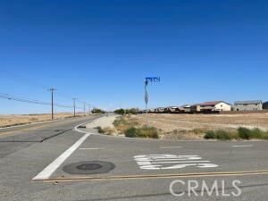 4500 Vac/cor 45th Stw/ave I Lancaster Ca  