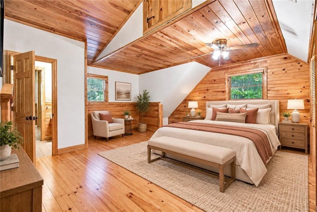 48 Twin Creeks Blue Ridge, GA 30513 - Photo 15 of 42 Gallery Image 15