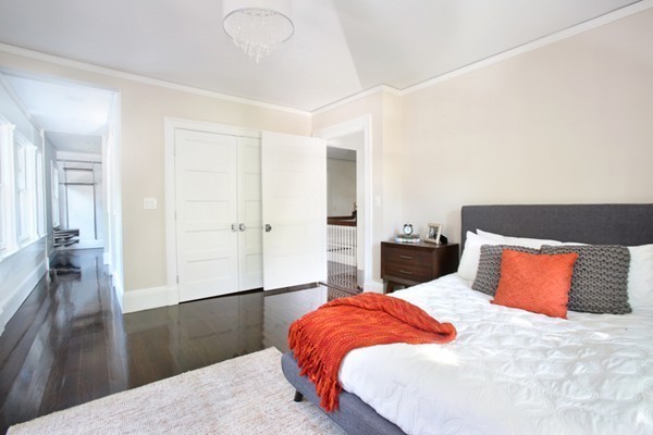 8 Druce Street Brookline, MA 02445 - Photo 12 of 20