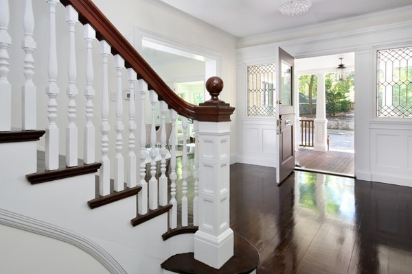 8 Druce Street Brookline, MA 02445 - Photo 15 of 20