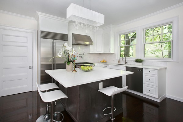 8 Druce Street Brookline, MA 02445 - Photo 5 of 20