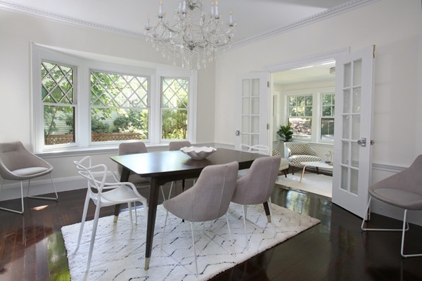 8 Druce Street Brookline, MA 02445 - Photo 6 of 20