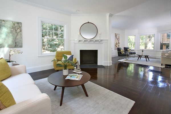 8 Druce Street Brookline, MA 02445 - Photo 8 of 20