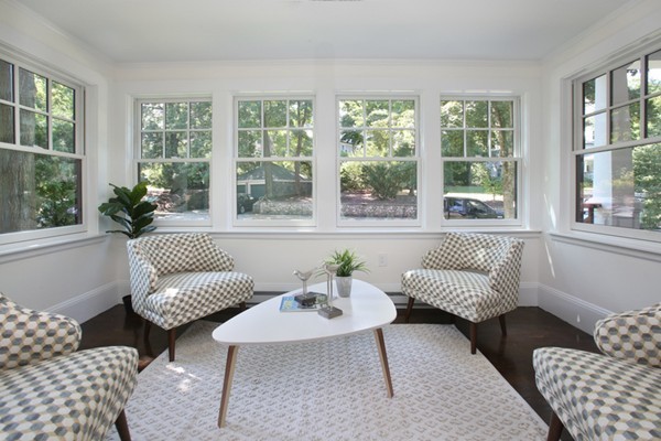 8 Druce Street Brookline, MA 02445 - Photo 9 of 20