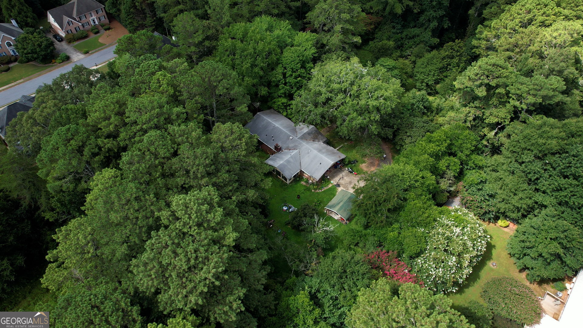 1332 Turner Road Southwest Lilburn, GA 30047 - Photo 51 of 55 Gallery Image 51