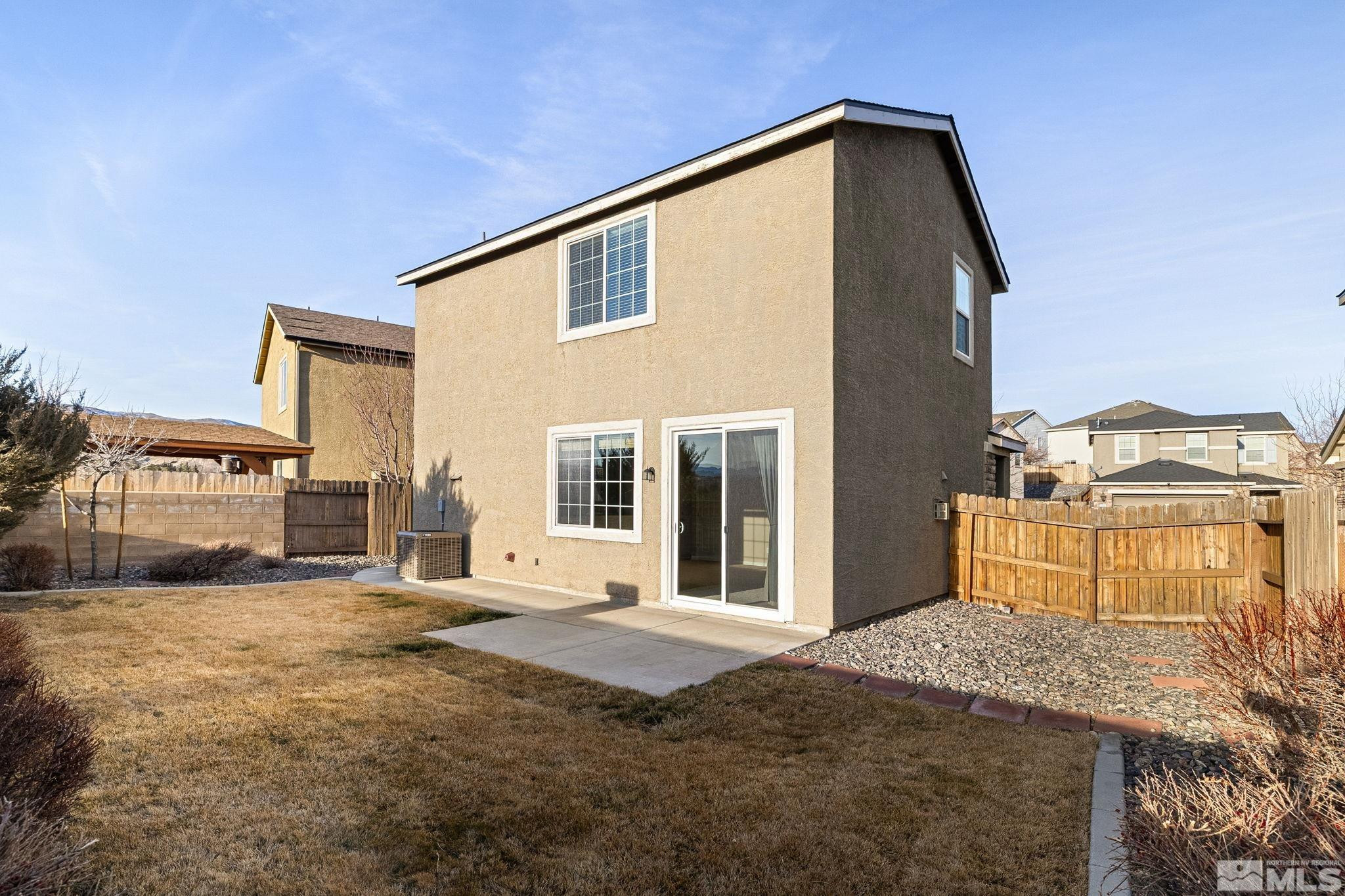 1049 Crown View Drive Reno, NV 89523 - Photo 29 of 32 Photo 29