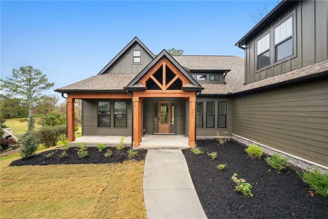 $729,900 | 1809 Cross Creek Drive, Seneca, SC 29678