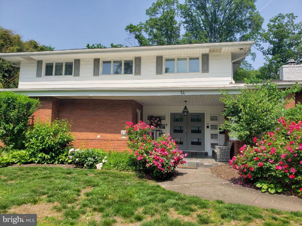 14 Robin Road Moorestown, NJ 08057 - Photo 31 of 40