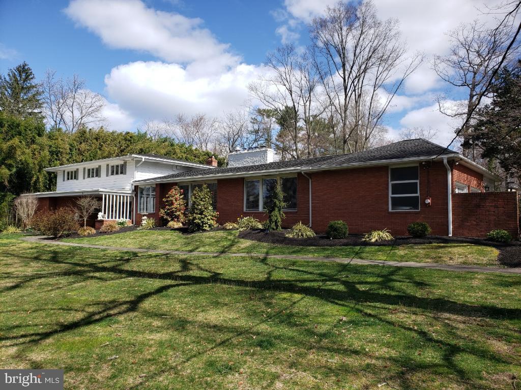 14 Robin Road Moorestown, NJ 08057 - Photo 32 of 40