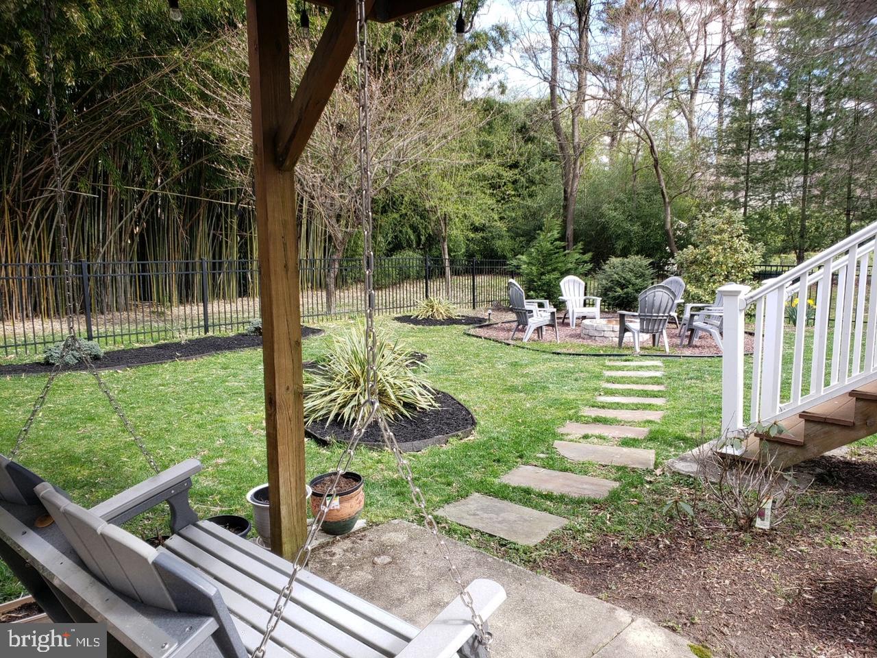 14 Robin Road Moorestown, NJ 08057 - Photo 34 of 40