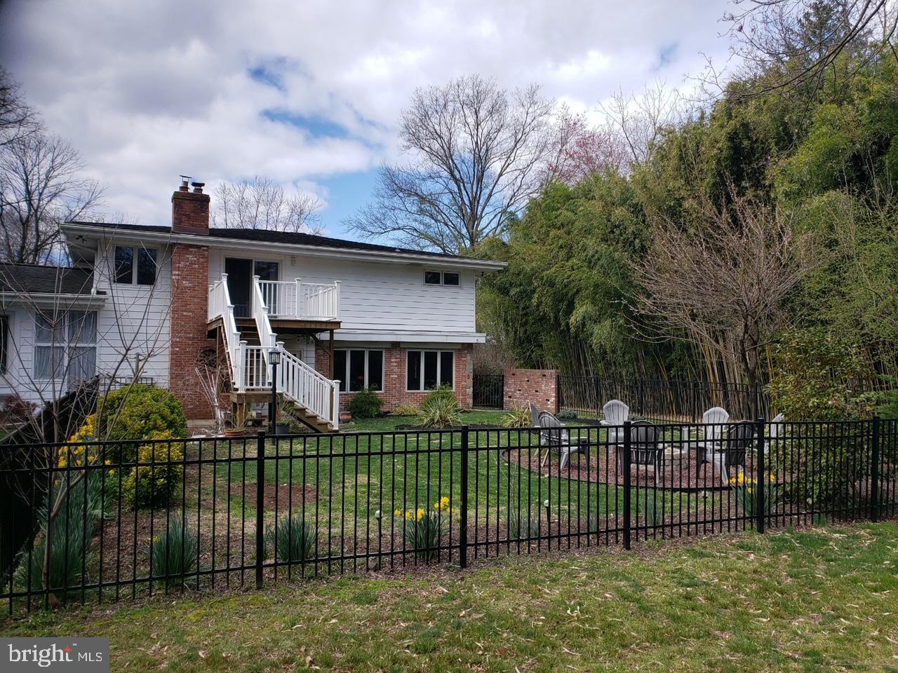 14 Robin Road Moorestown, NJ 08057 - Photo 35 of 40