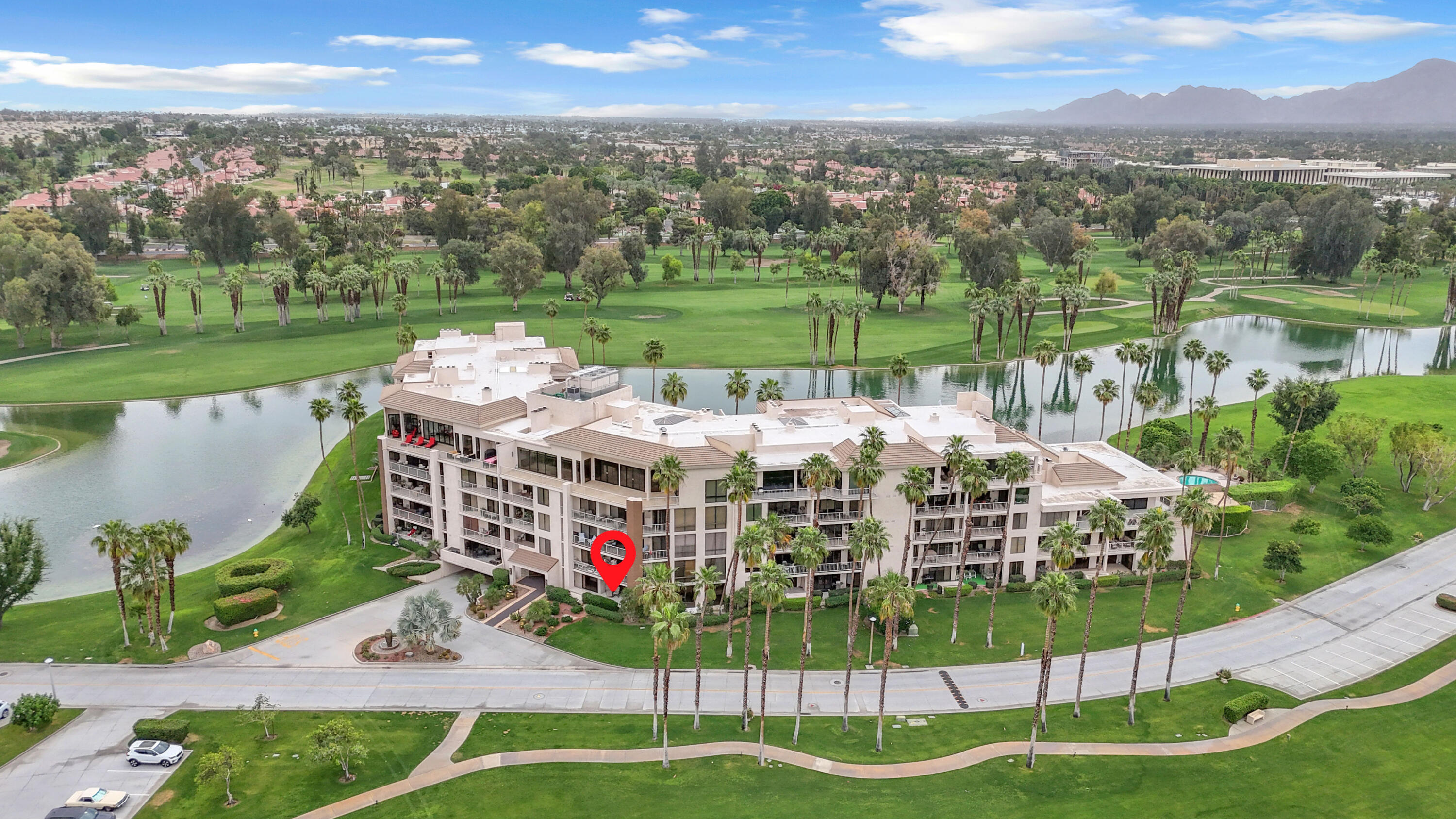 910 Island Drive, Unit 112 Rancho Mirage, CA 92270 - Photo 33 of 47 IMG_1615