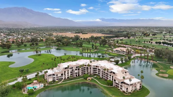 $4,500 | 910 Island Drive, Unit 112, Rancho Mirage, CA 92270