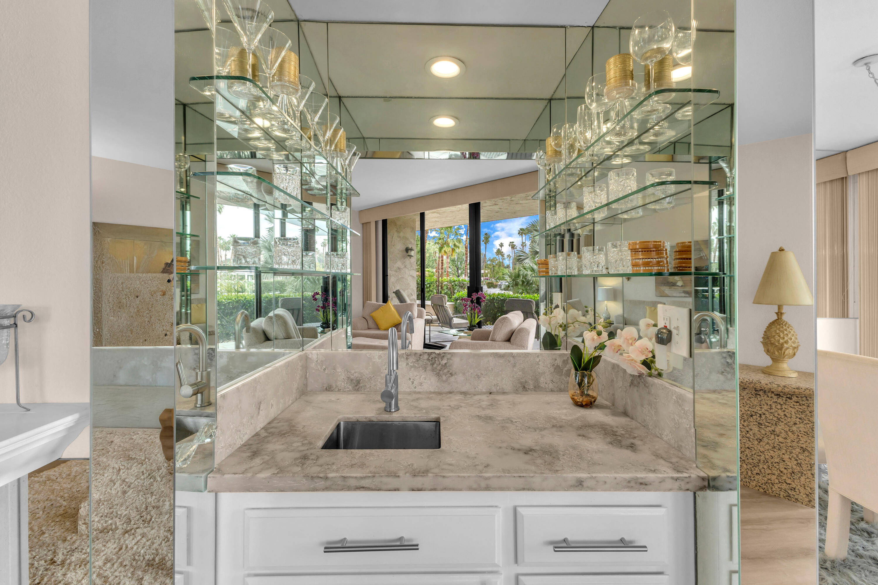 910 Island Drive, Unit 112 Rancho Mirage, CA 92270 - Photo 8 of 47 IMG_5031