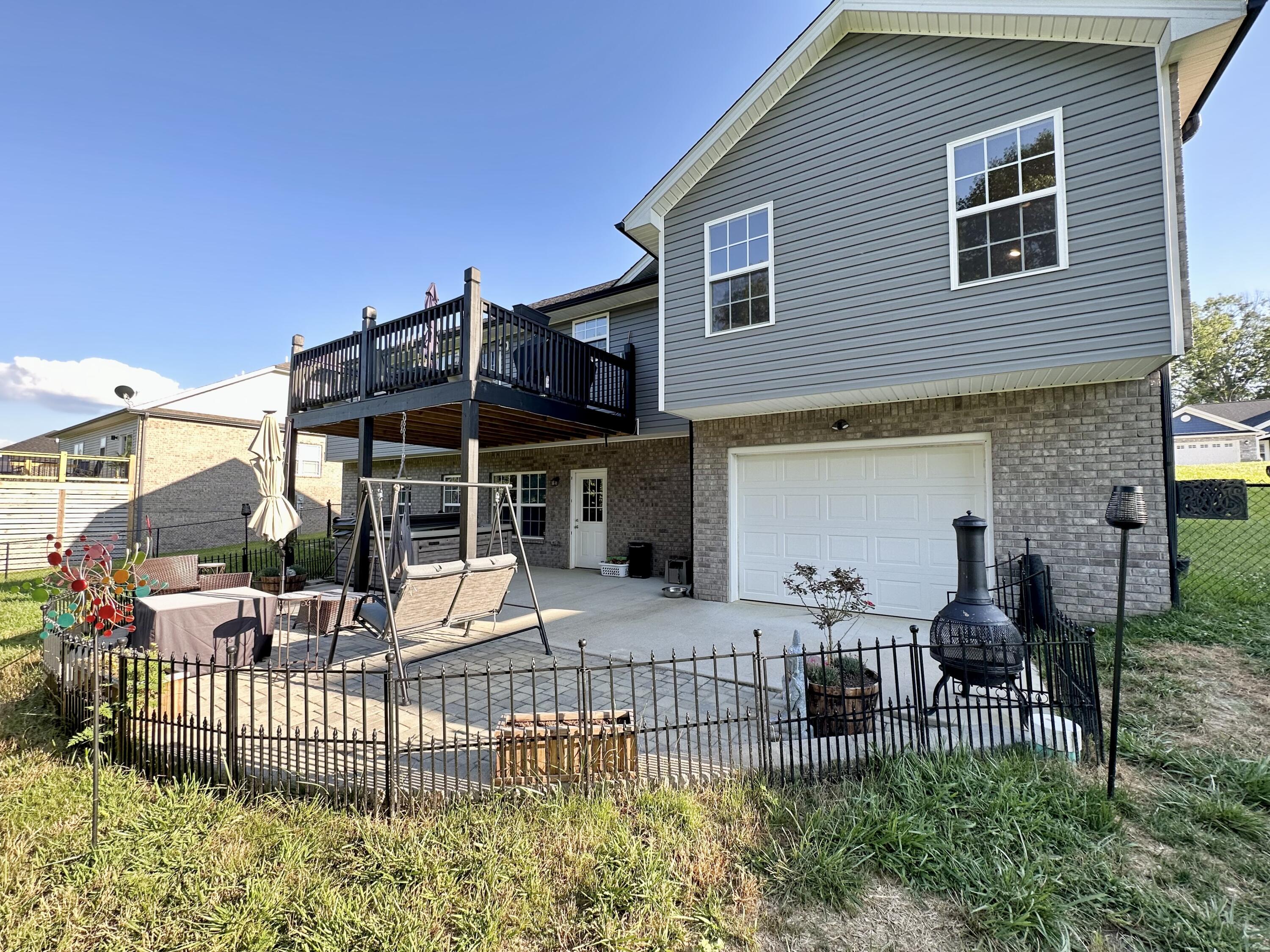 75 Lake Ridge Road Somerset, KY 42503 - Photo 62 of 63 IMG_5229 2
