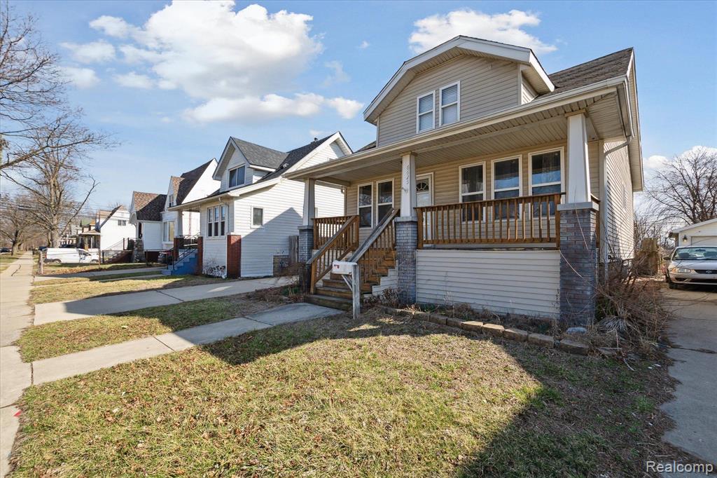 6625 West Point Street Taylor, MI 48180 - Photo 3 of 29 Gallery Image 3