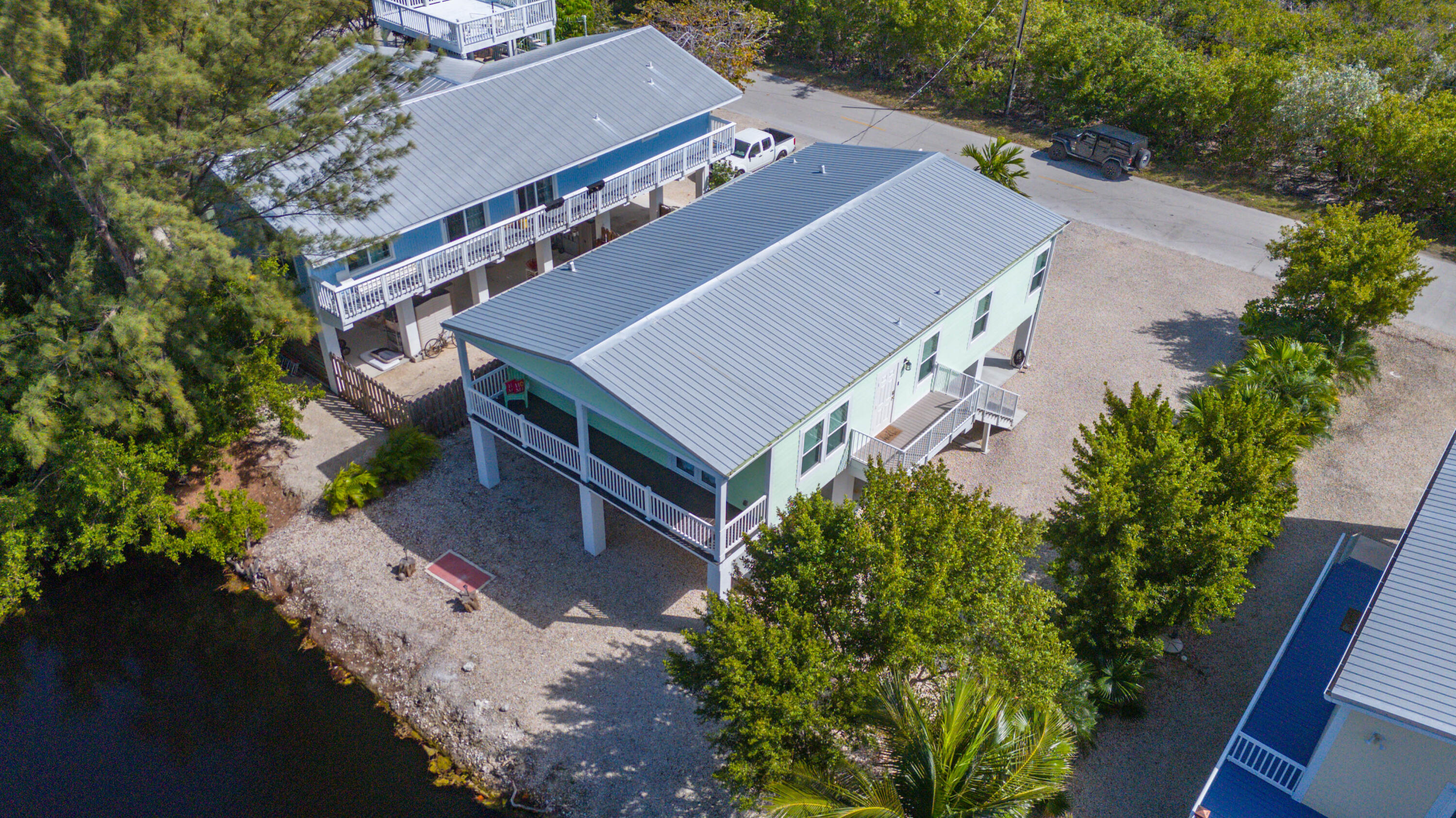 27255 Mariposa Road Summerland Key, FL 33042 - Photo 3 of 37 038-27255MariposaRoad-RamrodKey-FL-33042