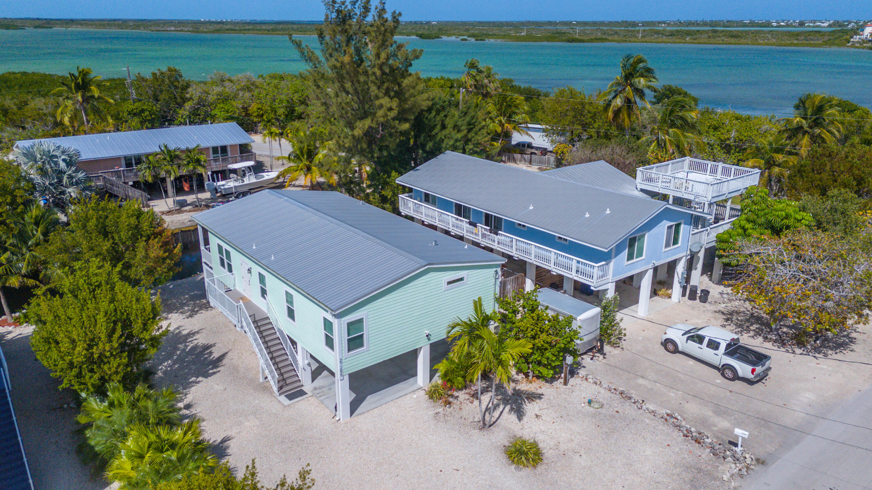 27255 Mariposa Road Summerland Key, FL 33042 - Photo 5 of 37 035-27255MariposaRoad-RamrodKey-FL-33042