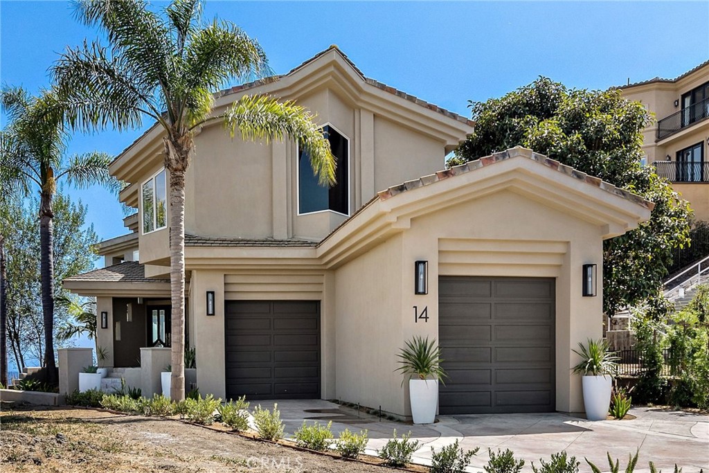 14 Mar Del Rey San Clemente, CA 92673 - Photo 1 of 70 a front view of a house