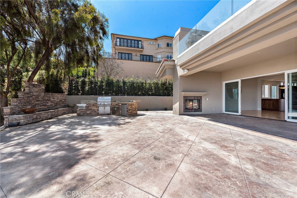 14 Mar Del Rey San Clemente, CA 92673 - Photo 33 of 70 a view of house with yard and a trees