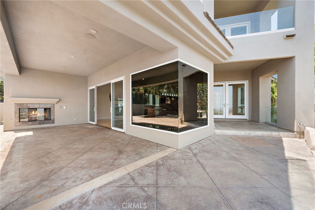 14 Mar Del Rey San Clemente, CA 92673 - Photo 37 of 70 a view of an entryway with a livingroom