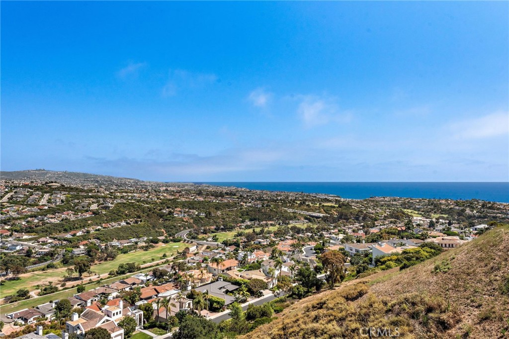 14 Mar Del Rey San Clemente, CA 92673 - Photo 61 of 70 an aerial view of residential space with parking
