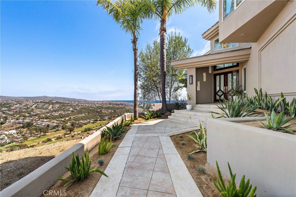 14 Mar Del Rey San Clemente, CA 92673 - Photo 62 of 70 a view of swimming pool with an outdoor seating