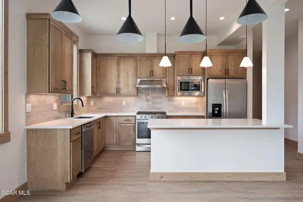 $1,240,000 | 96 Meadow Trail, Unit G103, Fraser, CO 80442