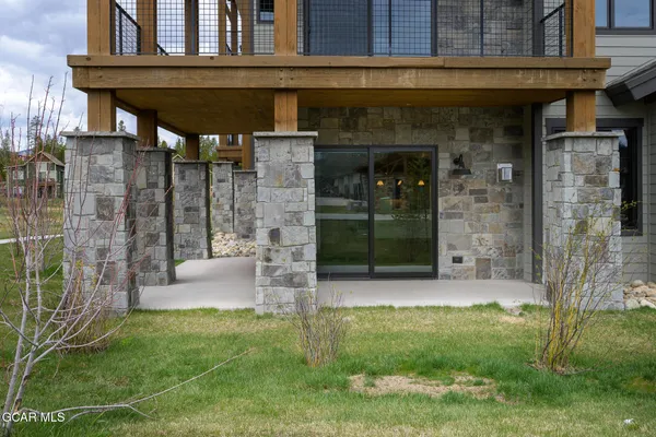 $1,240,000 | 96 Meadow Trail, Unit G103, Fraser, CO 80442