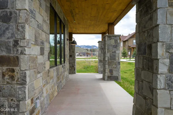 $1,240,000 | 96 Meadow Trail, Unit G103, Fraser, CO 80442