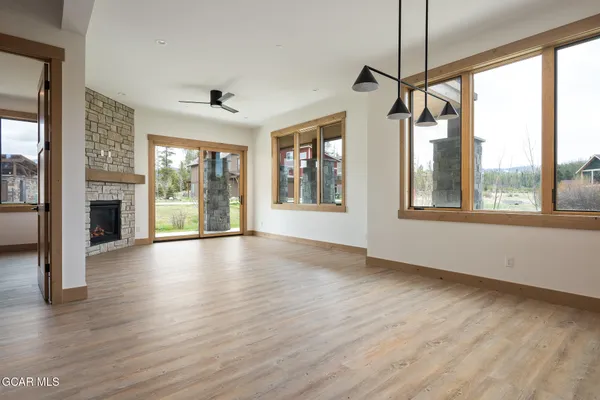 $1,240,000 | 96 Meadow Trail, Unit G103, Fraser, CO 80442