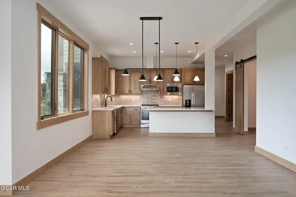 $1,240,000 | 96 Meadow Trail, Unit G103, Fraser, CO 80442