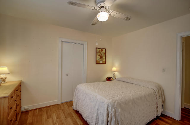 2 Colleton Drive Charleston, SC 29407 - Photo 14 of 23 Master Bedroom
