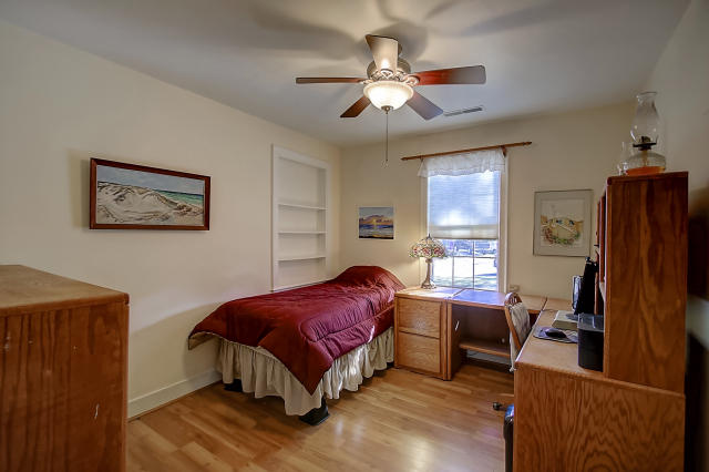 2 Colleton Drive Charleston, SC 29407 - Photo 18 of 23 Bedroom Two