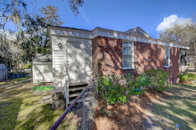2 Colleton Drive Charleston, SC 29407 - Photo 20 of 23 Laundry Addition