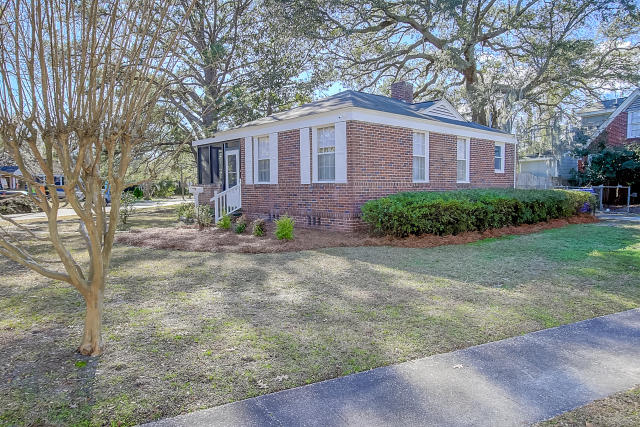 2 Colleton Drive Charleston, SC 29407 - Photo 21 of 23 Front Right