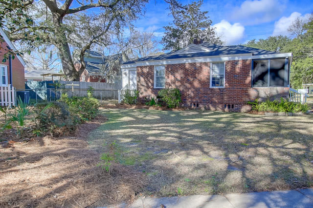 2 Colleton Drive Charleston, SC 29407 - Photo 23 of 23 Left Front