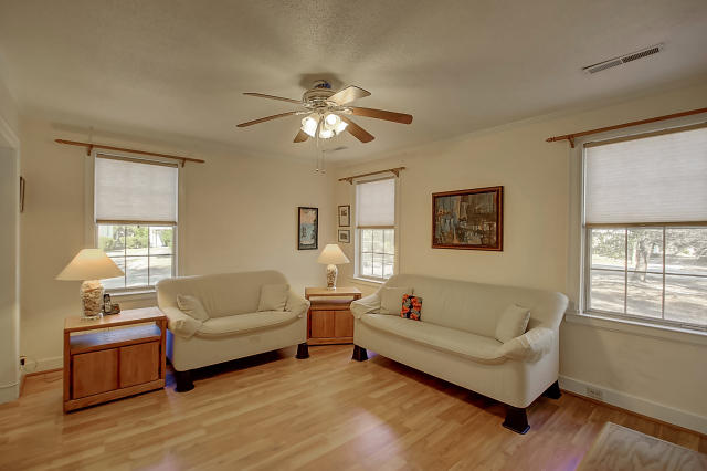 2 Colleton Drive Charleston, SC 29407 - Photo 5 of 23 Living Room