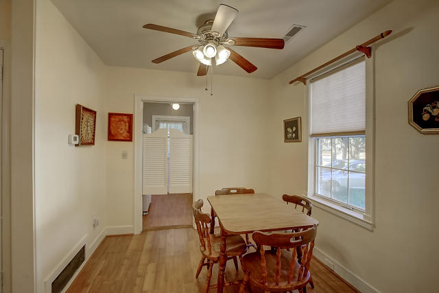 2 Colleton Drive Charleston, SC 29407 - Photo 8 of 23 Dining Room