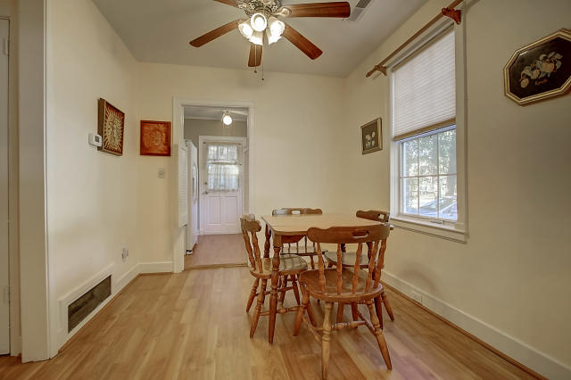 2 Colleton Drive Charleston, SC 29407 - Photo 9 of 23 Dining Room
