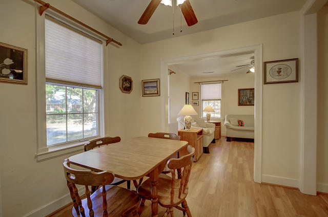 2 Colleton Drive Charleston, SC 29407 - Photo 10 of 23 Dining Room to Living Room