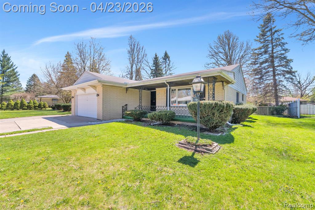 26211 Ross Street Inkster, MI 48141 - Photo 52 of 52 Gallery Image 52