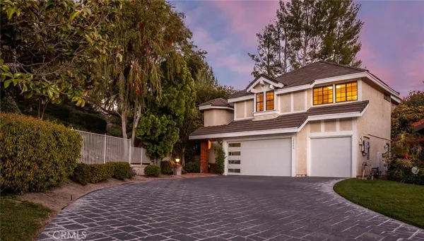 $1,174,000 | 25546 Hardy Place, Stevenson Ranch, CA 91381